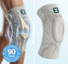 Bandagebank Kniebandage