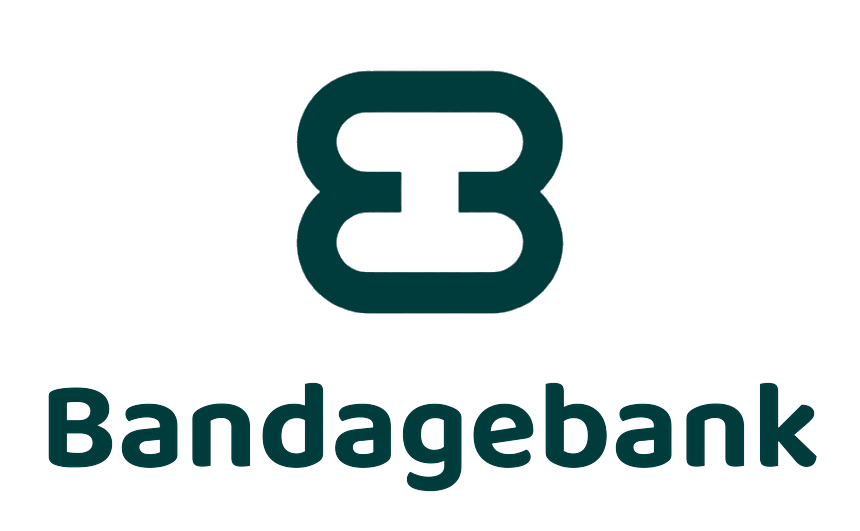 Bandagebank Kniebandage