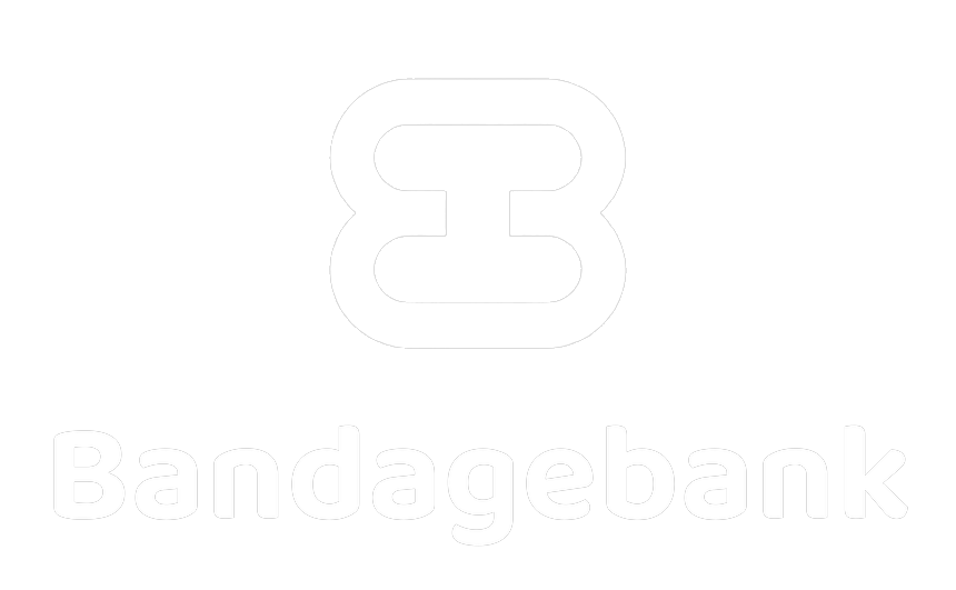 Bandagebank Kniebandage
